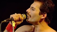 Queen - Love Of My Life