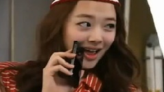 f(x) - LG OPTIMUS Z CF Making Film