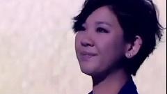 郑欣宜 - 拥抱爱