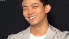 2PM - Mnet Wide News It's Time