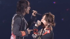 KAT-TUN - うたいつづけるとき