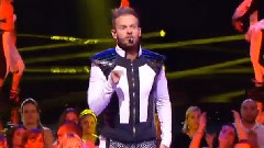 Matt Pokora - On est la & Envole-moi