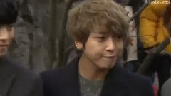 CNBLUE - KBS演艺家中介 街头约会 CNBLUE CUT 中文字幕 13/01/26