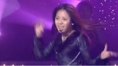 BoA - Miracle