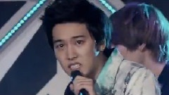 Super Junior - Mr.Simple & Don't Don