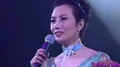 谭咏麟,汪明荃 - 分飞燕