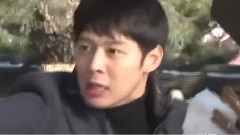 朴有天 - 2012大势男