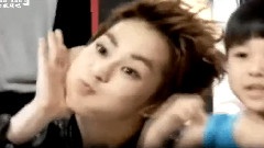 EXO-M,EXO - Xiumin