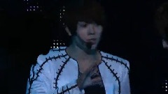 U-Kiss - 武道馆演唱会1