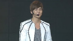 U-Kiss - 武道馆演唱会2