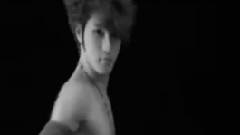金在中 - Intermodulation Photoshoot DVD cut