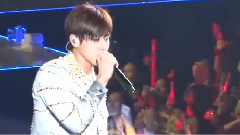 东方神起 - Here I Stand