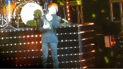 金在中 - ONE KISS Your,My & Mine Mini Concert