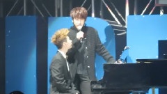 Super Junior-M,Henry - 那些年