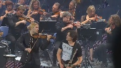 David Garrett - Leningrad