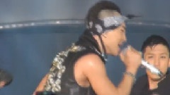 BigBang - 贝贝的新纹身