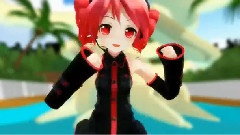 初音未来,重音teto - Te-Yut-Te ままま式