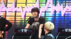 Super Junior-M - 和小圭贤一起学跳民族风