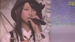 AKB48,松井玲奈 - 枯葉のステーション