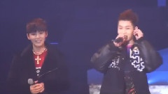 Super Junior - 采访