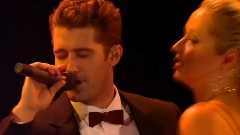 Matthew Morrison - Sway