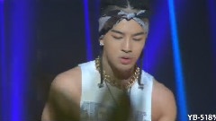 BigBang - Alive GALAXY Tour In Seoul