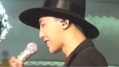 BigBang,G-Dragon(BigBang),胜利(Bigbang) - 1+1卖萌