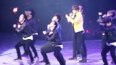 东方神起 - 香港演唱会