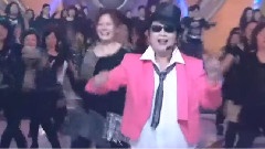 薛家燕 - GANGNAM STYLE