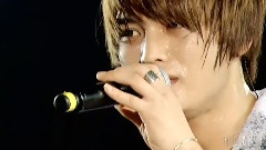东方神起 - 为何我会喜欢上你