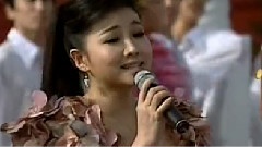 王莉 - 中国我为你歌唱
