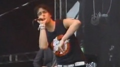 The Strokes - Summer Sonic 2003