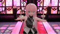 巡音流歌,初音未来,VOCALOID家族 - 最後の女王