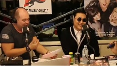 Psy - PSY en live sur le Yacht de CAUET (NMA 2013)