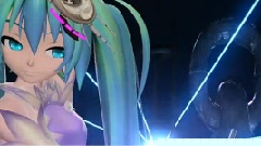 初音未来,VOCALOID家族 - アンハッピーリフレイン