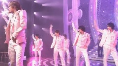 Hey! Say! JUMP - 百花缭乱