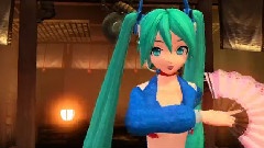 初音未来,VOCALOID家族 - ジュゲムシーケンサー