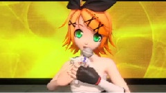 镜音双子,初音未来,VOCALOID家族,动漫专属 - ブラック★ロックシューター