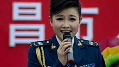 王莉 - 祖国不会忘记