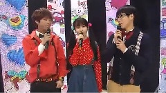 ZE:A,IU,李玹雨 - SBS人气歌谣