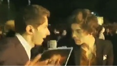 One Direction - One Direction Arriving At NRJ Awards 2013 And PSY