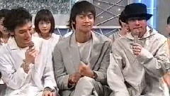 SMAP - Talk & 朝日を见に行こうよ