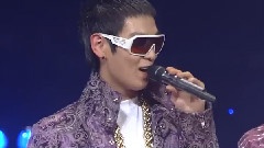 BigBang - 谎言 & 一位受赏 & 安可