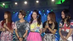 f(x) - The M Wave E03 MC