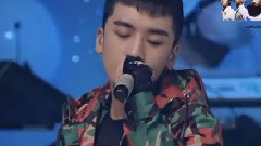 BigBang - I'm Singing My Blues
