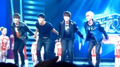 Super Junior,Super Junior-M - 赫海贤旭模仿跳舞