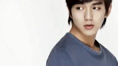 俞承豪 - G BY GUESS