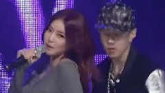 NS允智,Jay Park - If You Love Me