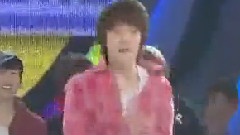 Super Junior,东海(Super Junior) - Doing Breakdance