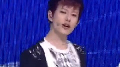 Boyfriend - I Yah